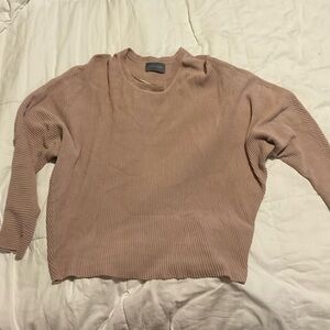 Hudson Gray Sweater